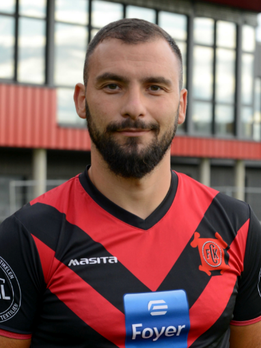 Emir Erovic