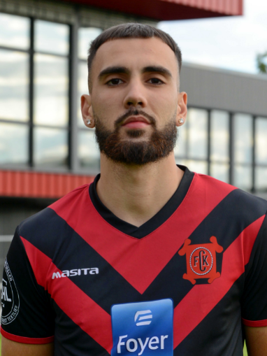 Bruno Nogueira Goncalves