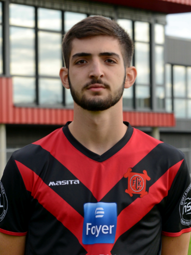 Ivan Martino