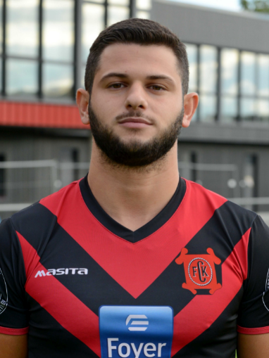 Maxime Schott