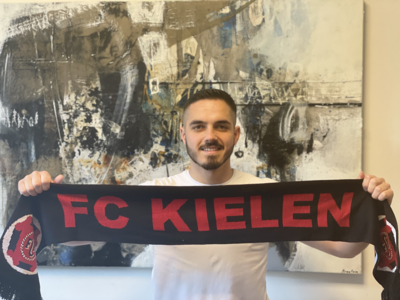 Ilhan Skenderovic