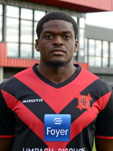 Jérémy Goma