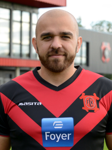 Daniel Pauli De Souza