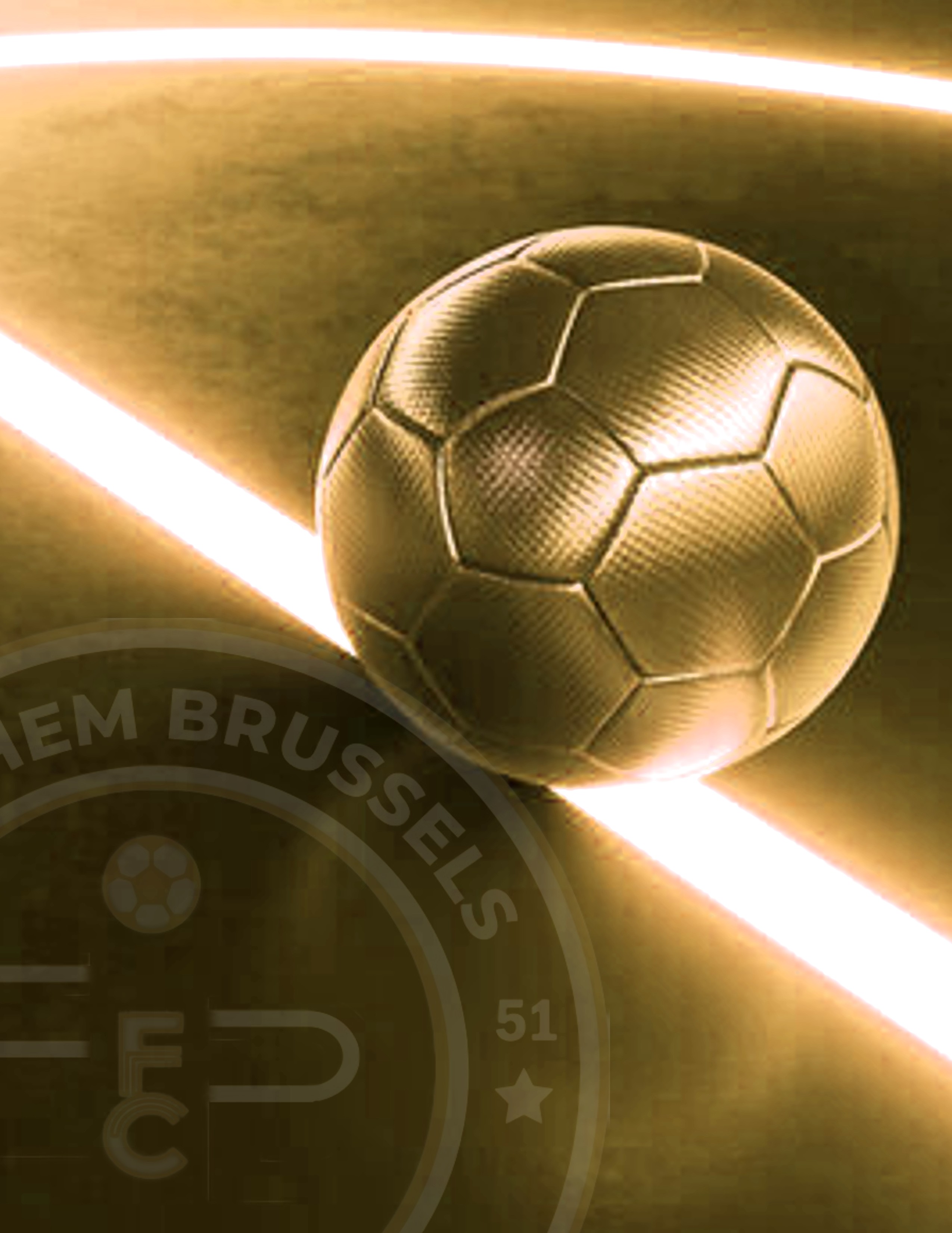 Berchem Brussels FC ouvre sa section futsal
