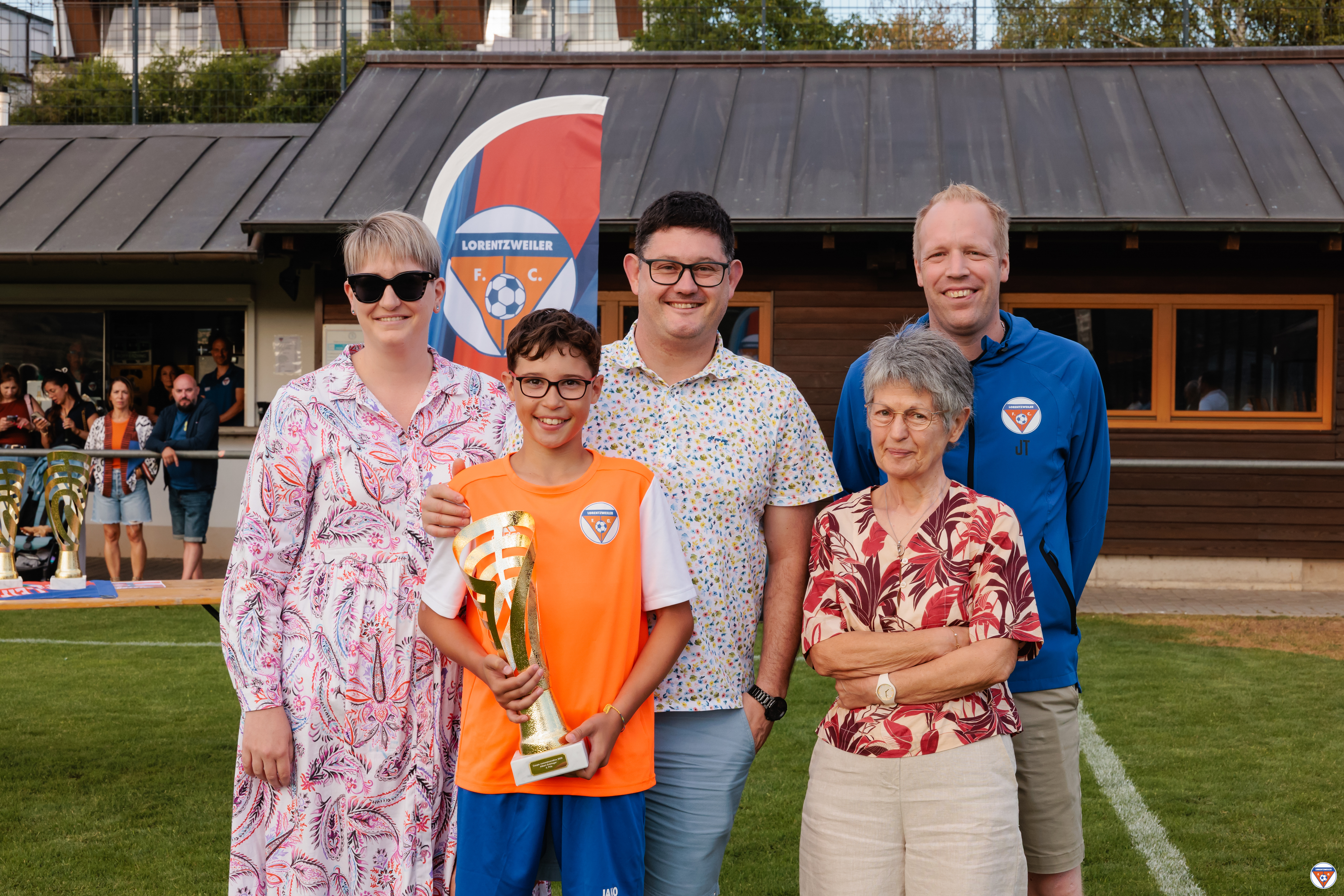 Coupe commémorative Albert ENTRINGER (16-19.07.2026)
