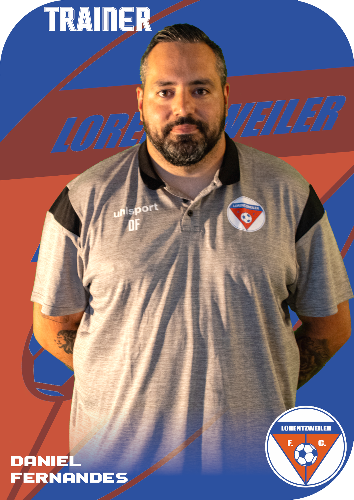 Seniors 2 - Kader