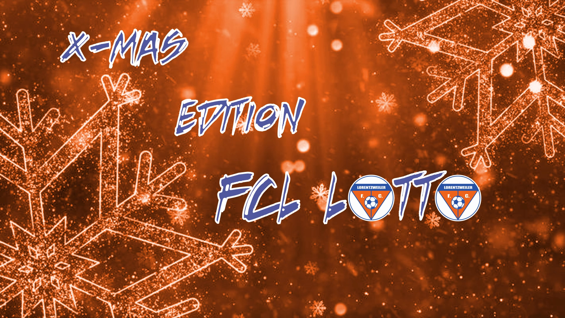 X-Mas Edition FCL Lotto