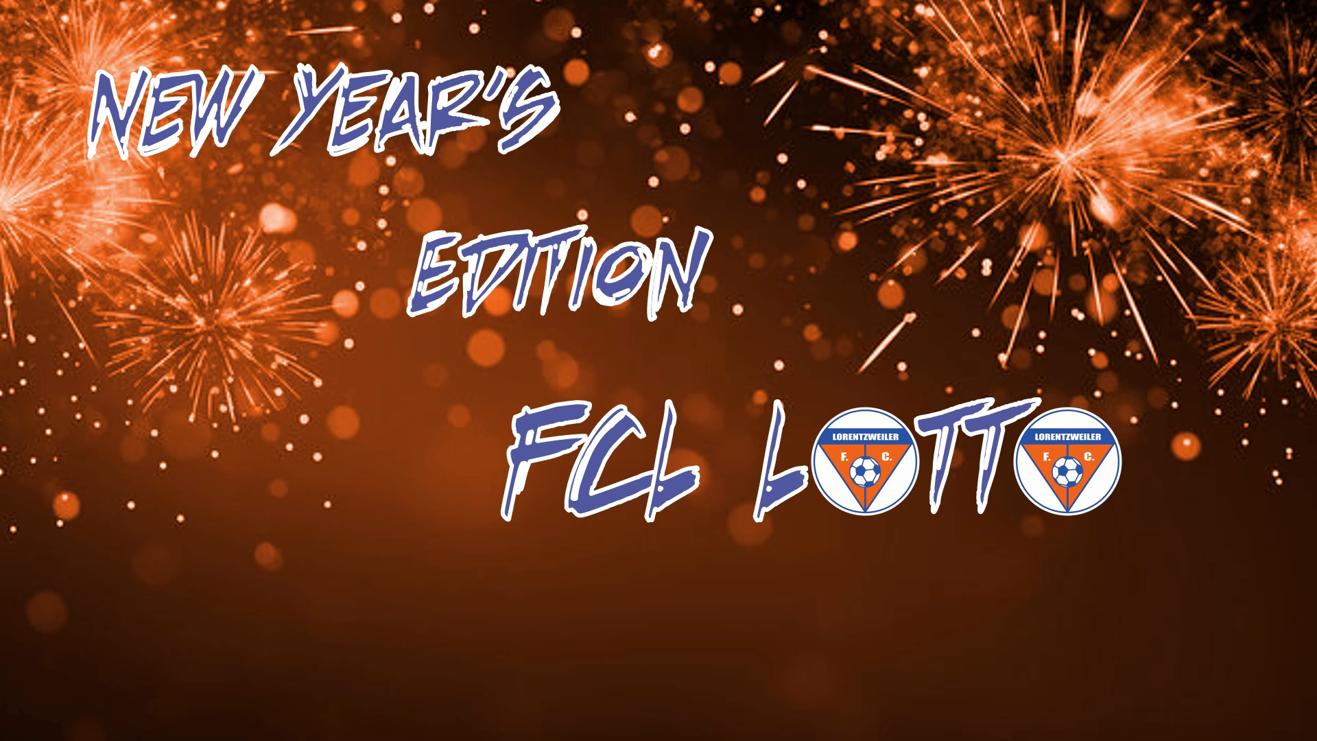 New Year's Edition FCL Lotto