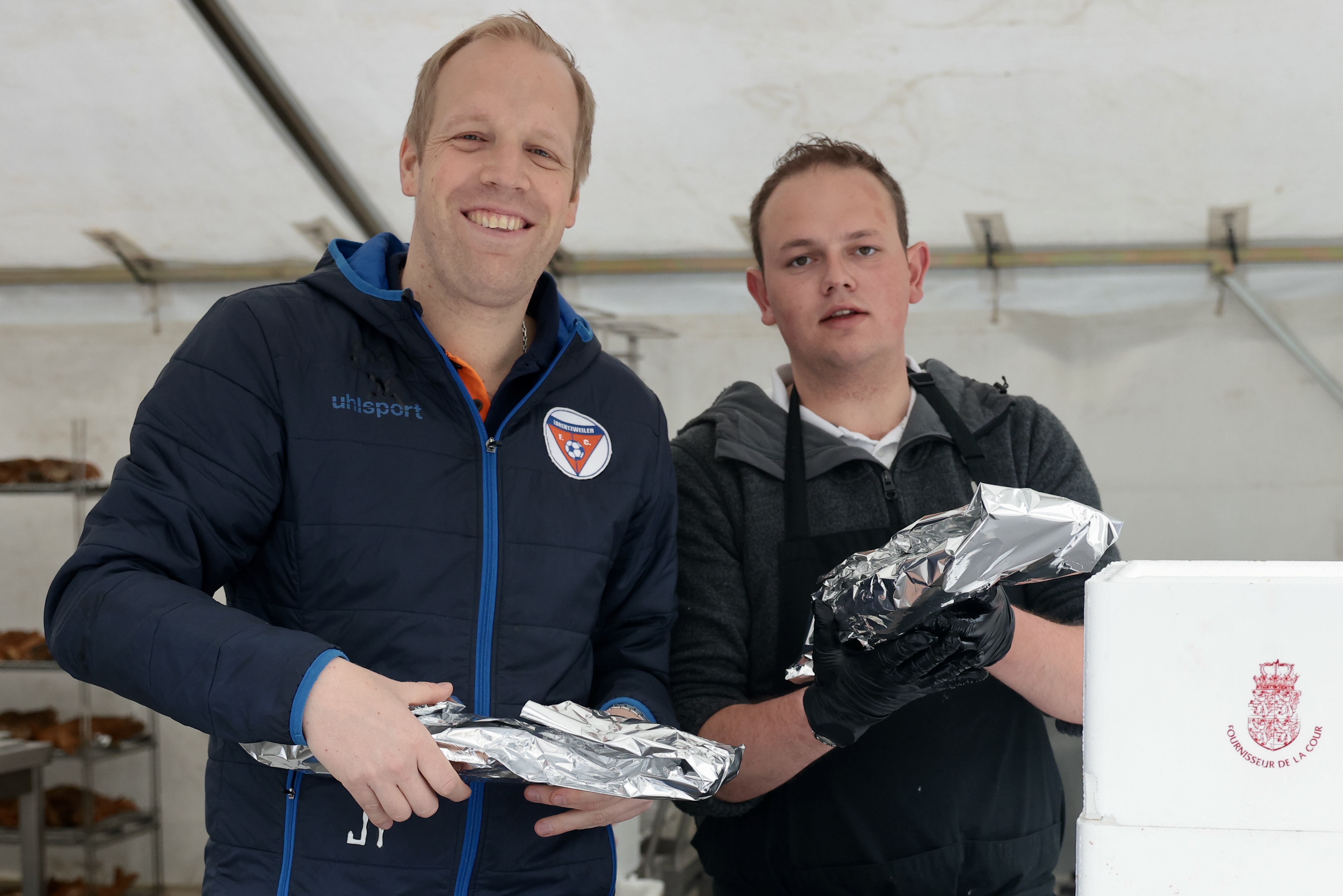 Fëschfest 18/04/2025