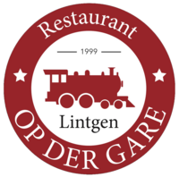 Op der Gare - Logo