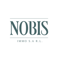 NOBIS IMMO SARL - Logo