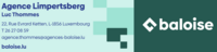Agence Luc THOMMES Limpertsberg (Baloise) - Logo