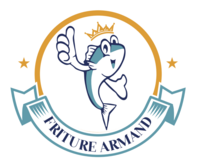 Restaurant Friture Armand - Logo