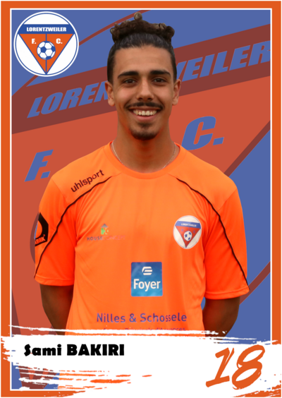 Sami BAKIRI