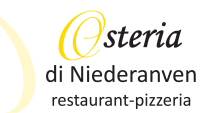 Osteria di Niederanven