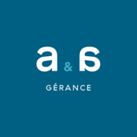 A&A gérance - Logo