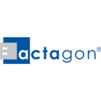 Actagon - Logo
