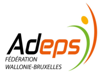 Adeps - Logo