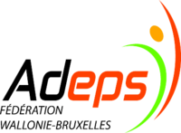 Adeps - Logo