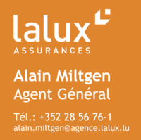 Agence Alain Miltgen (LaLux)