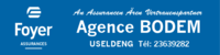 Agence BODEM