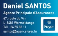 AGENCE FOYER Daniel SANTOS