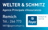 Agence FOYER WELTER & SCHMITZ