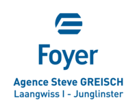 Agence GREISCH Steve - FOYER