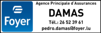 Agence Principale d'Assurances Damas