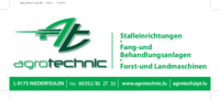 Agrotechnic
