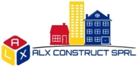 ALX Construct SPRL - Logo