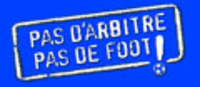 Arbitres - Logo