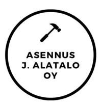 Asennus J. Alatalo Oy