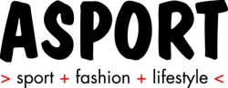 Asport - Logo