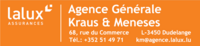 Agence Générale Kraus-Meneses