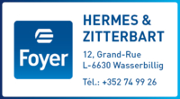 ASSURANCES FOYER HERMES & ZITTERBART