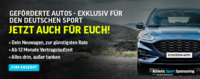 Athletic Sport Sponsoring