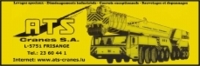 ATS Cranes