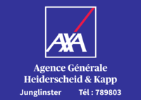 AXA Agence Générale - Heiderscheid & Kapp