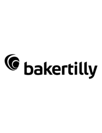 Bakertilly - Logo