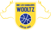BBC Les Sangliers Wooltz