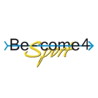 Be-come 4 sport - Logo