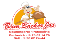Beim Bäcker Jos