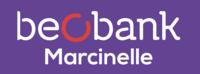 Beobank Marcinelle - Logo