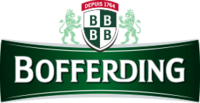 Bofferding - Logo