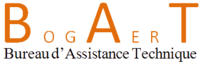 Bogaert - Logo