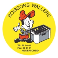 Boissons Wallers