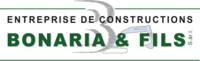 Bonaria & Fils - Logo