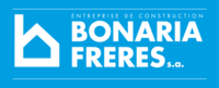 Bonaria Frères - Logo
