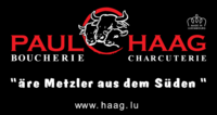Boucherie Paul Haag